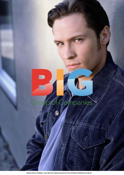 Nick Wechler in Roswell