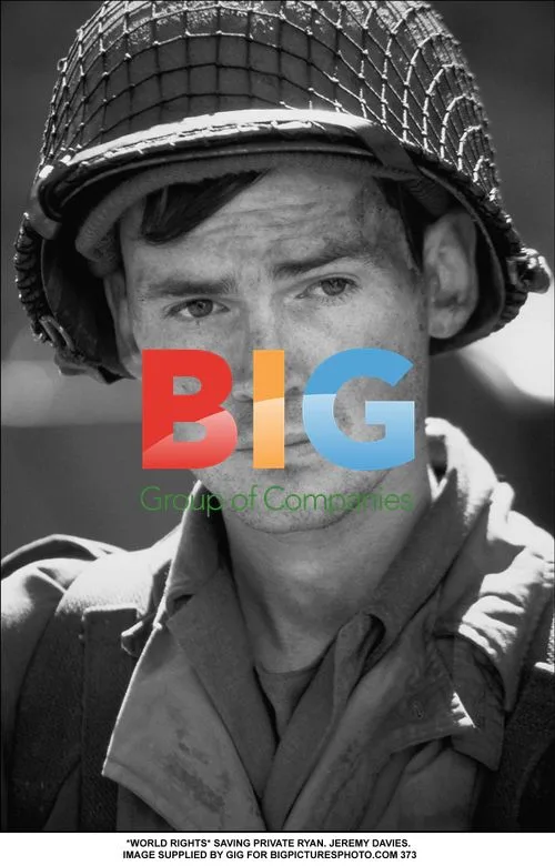 Jeremy Davies in 'Saving Private Ryan'