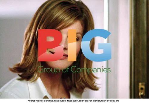 Rene Russo on Showtime