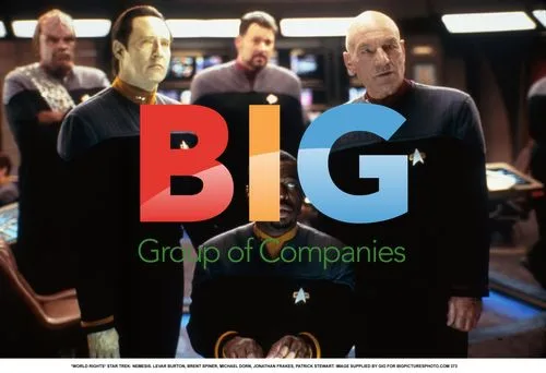 Star Trek: Nemesis cast