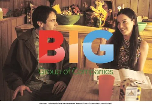 STEALING HARVARD. JASON LEE & TAMMY BLANCHARD