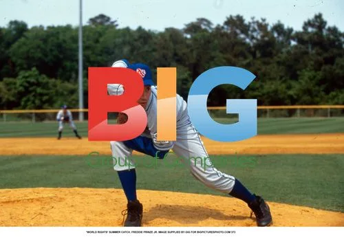 Freddie Prinze Jr. in "Summer Catch"