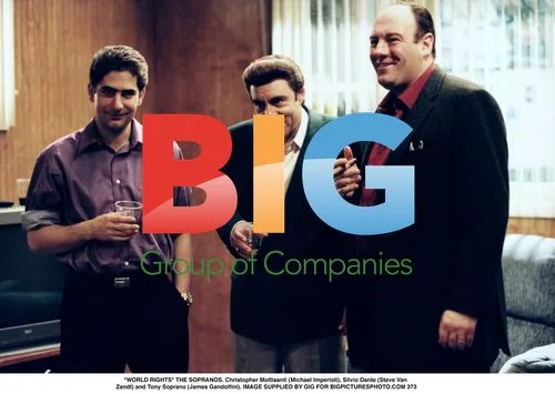 The Sopranos Cast