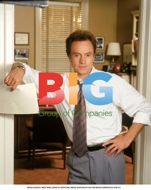 Bradley Whitford on 'The West Wing'