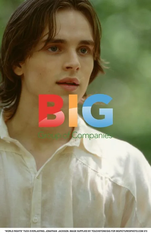Jonathan Jackson in Tuck Everlasting