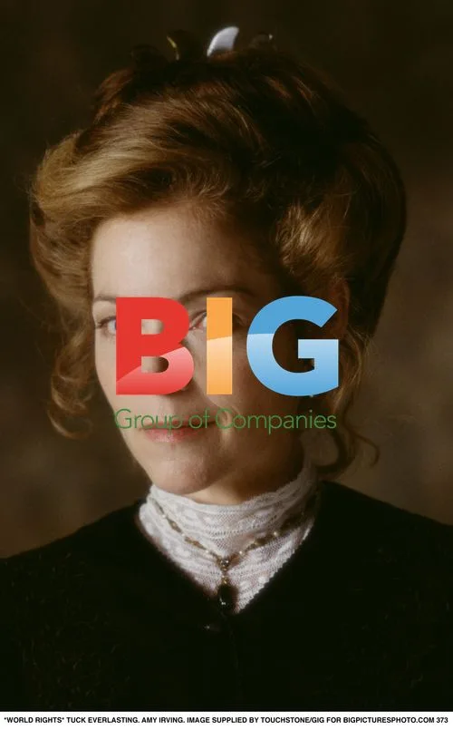 Amy Irving in "Tuck Everlasting"