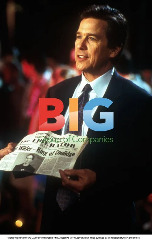 National Lampoon's Van Wilder Film Still