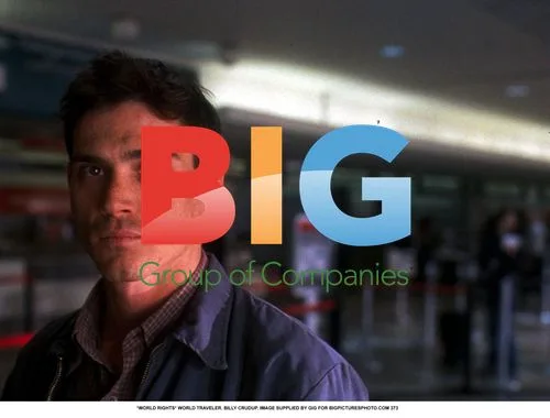 Billy Crudup World Traveler