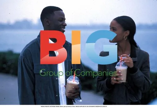 ANTWONE FISHER Derek Luke