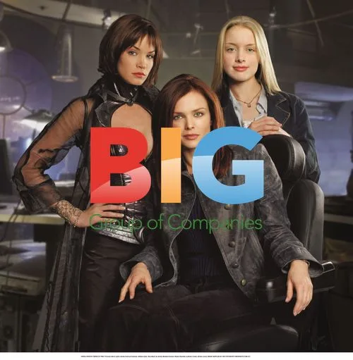 BIRDS OF PREY cast