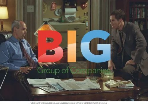 NYPD BLUE with Joe Spano and Mark Paul Gosselaar