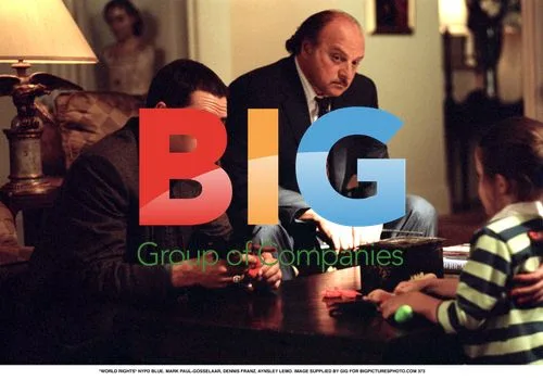WORLD RIGHTS NYPD BLUE Photo