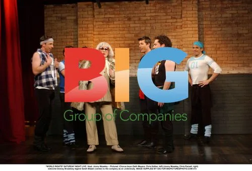 SNL Chorus Welcomes Sarah Blazen