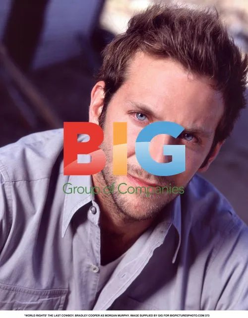 Bradley Cooper as Morgan Murphy