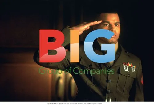 A Few Good Men - Wolfgang Bodison