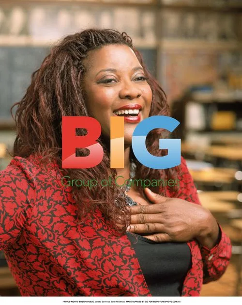 Loretta Devine as Marla Hendricks