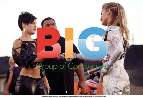 CHARLIES ANGELS: FULL THROTTLE