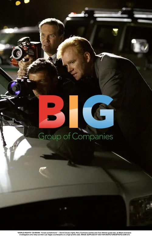 CSI Miami Cross-Jurisdictions