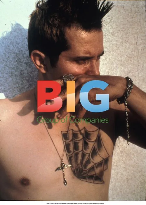 John Leguizamo as Spider Mike