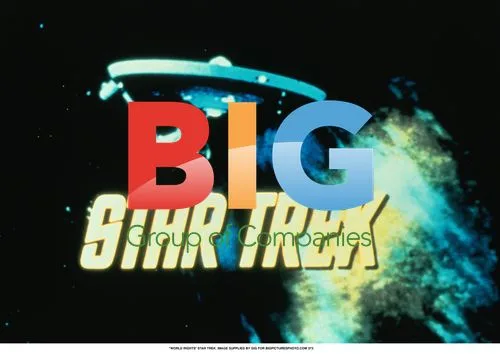 Star Trek Film Still