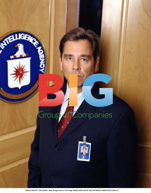 Beau Bridges as Tom Gage