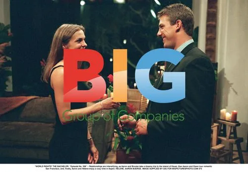 Bachelor Contestants Tour Romantic Locations