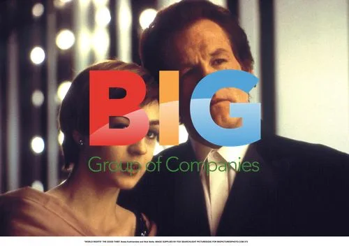 Nutsa Kukhianidze and Nick Nolte in "The Good Thief"