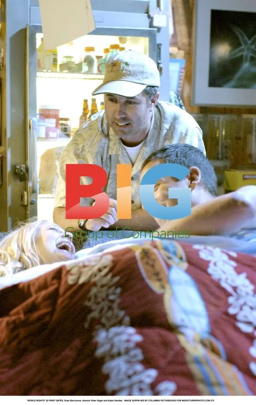50 First Dates Film Still