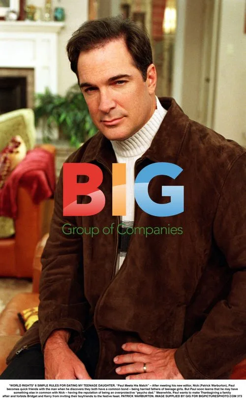 Paul Meets His Match in 8 Simple Rules