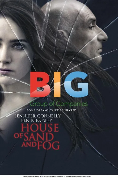 House of Sand and Fog Film Still