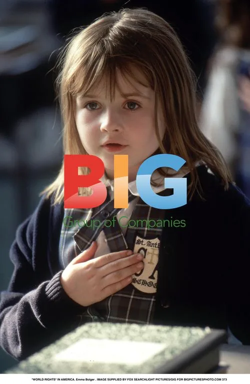 Emma Bolger Film Still
