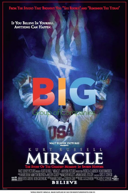 MIRACLE Film Still