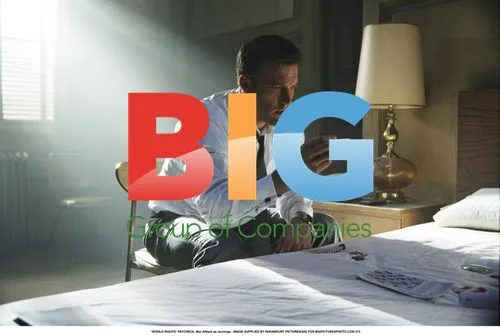 Ben Affleck in 'Paycheck'