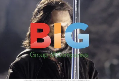 ARAGORN (VIGGO MORTENSEN)