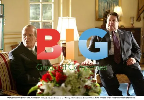 The West Wing TV Show Still