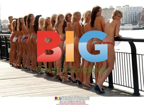 Sloggi Underwear Models in London