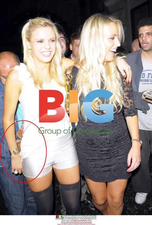 Big Brother 9 star Stephanie McMichael's phone stolen