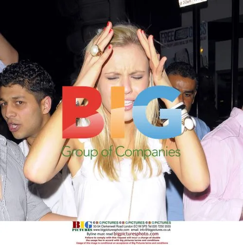 Big Brother 9 Star Stephanie McMichael Pickpocketed