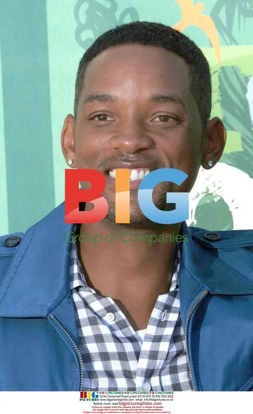 Will Smith at 2008 Teen Choice Awards