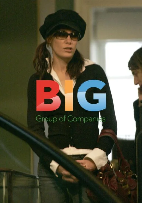 Tara Palmer Tomkinson and Guy Pelly Shopping