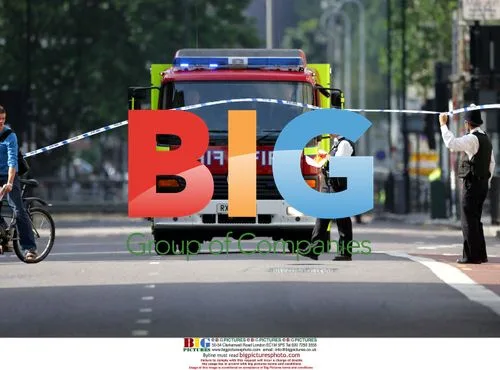 Armed Police Respond to Incident at UCL Hospital