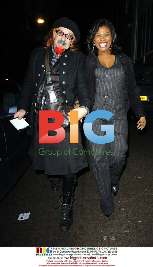 X-Factor Contestants Enjoy Night Out in London