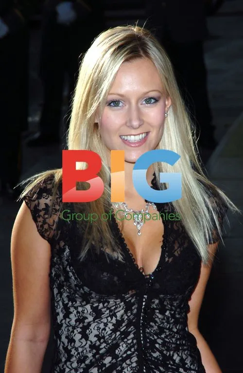Leanne Wilson at Closer Young Heroes Awards
