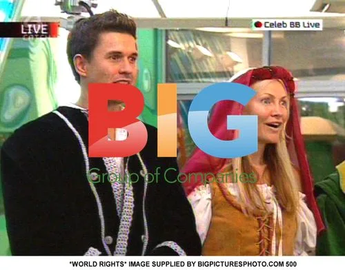 Celebrity Big Brother Court Task