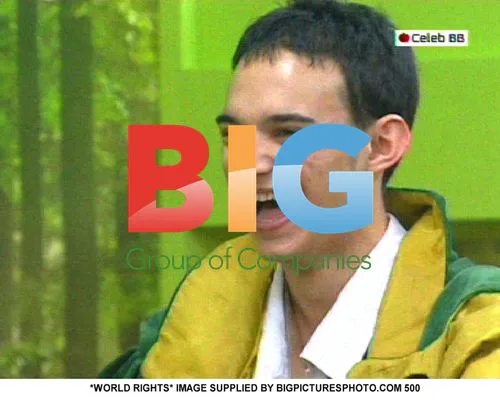 Celebrity Big Brother House Mates Task
