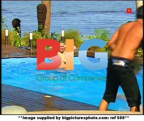 Celebrity Love Island Bikini Shots