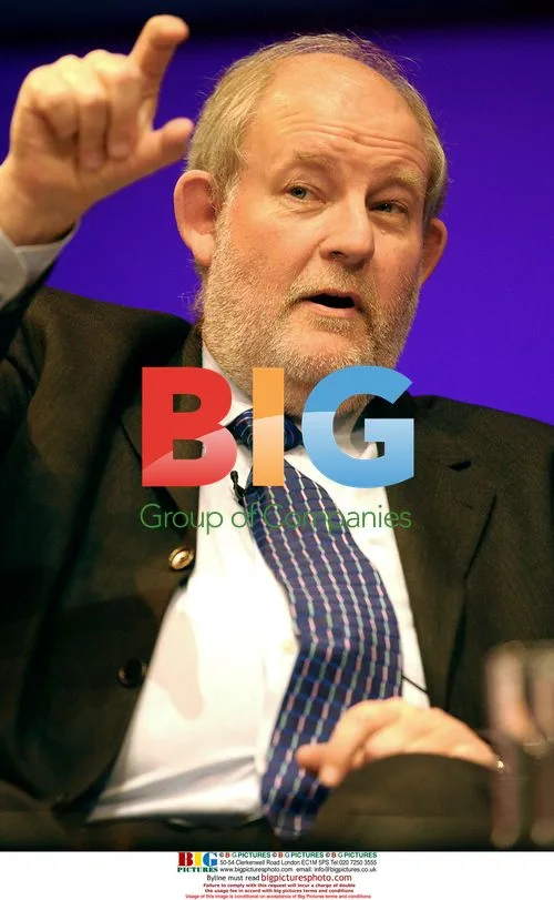 Charles Clarke at Delivering Sustainable Communities Summit