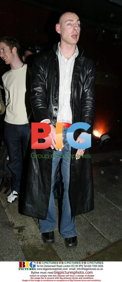 Big Brother 5 Contestants Dan