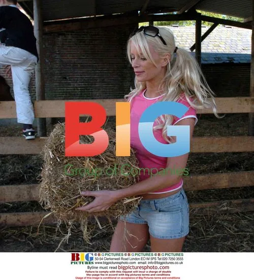 Emma B Farms for TV Show