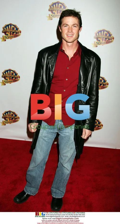 Eric Close at 50 Years Of Quality TV Event
